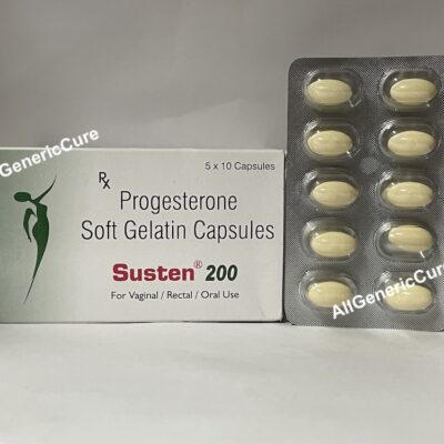 generic utrogestan 200 mg
