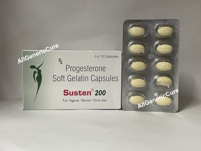 generic utrogestan 200 mg