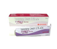 Buy Tazarotene Cream Online | Tazret Forte cream - AllGenericcure