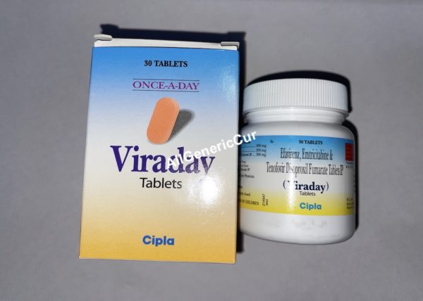 buy viraday online viraday tablets