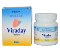 buy viraday online