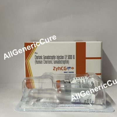 zyhcg 5000 iu buy in uk usa