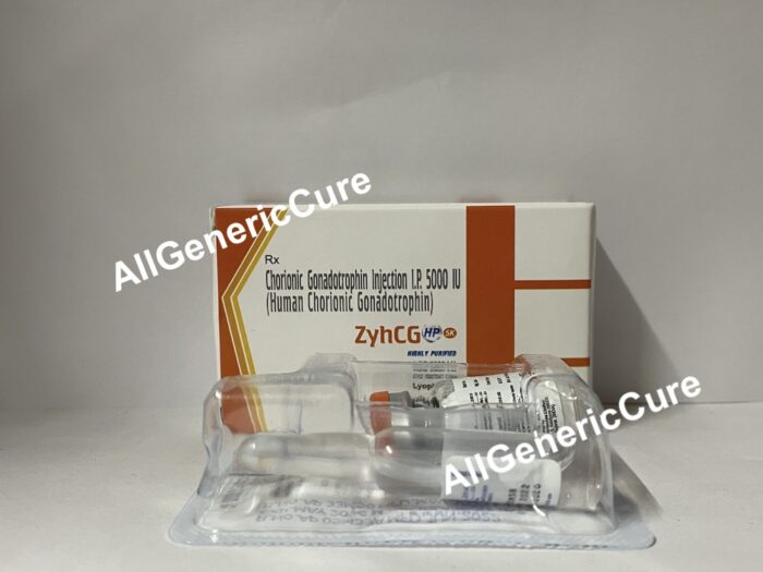 zyhcg 5000 iu buy in uk usa