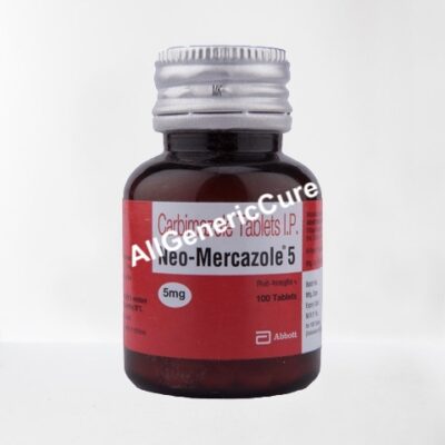 Neo Mercazole buy online