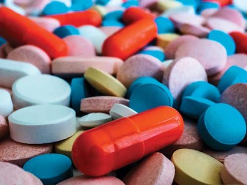 Are Generic Drugs Safe ?