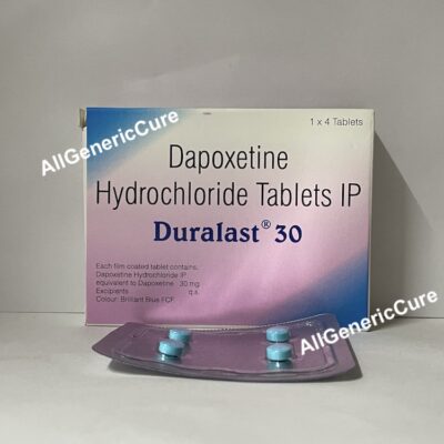generic Priligy for sale in UK dapoxetine 30 mg tablet online