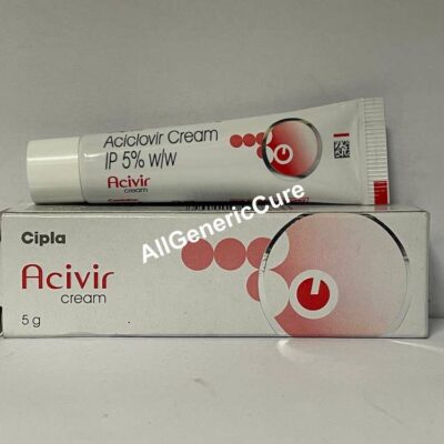 acivir cream, acyclovir cream