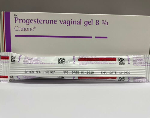 Crinone 8 buy online at AllGenericcure.com it is prescribed to women to treat fertility issues. Order progesterone gel uk the best selling crinone 8 gel