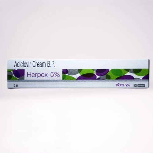 Buy Acyclovir cream 5 mg online AllGenericcure