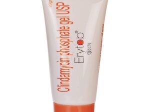 Erytop gel is prescribed for treating acne. It decreases the spots where acne has caused severe effects. Buy Erytop gel online