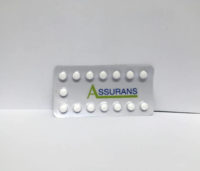 Sildenafil citrate 20 mg