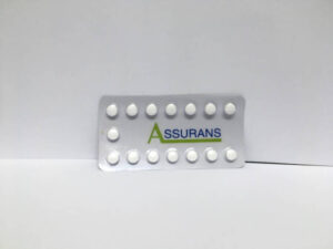 Sildenafil citrate 20 mg