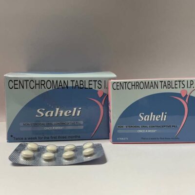 saheli birth control usa