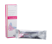 Femilon Tablet uses, Side effects Buy online at Allgenericcure