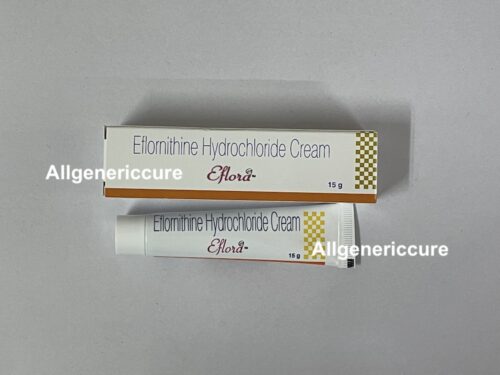 Buy Eflora cream Eflornithine cream cheap online