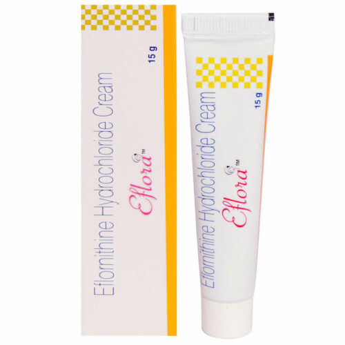 Buy Eflora cream Eflornithine cream cheap online