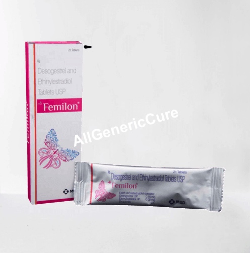 Femilon Tablet for menstrual cycle buy online