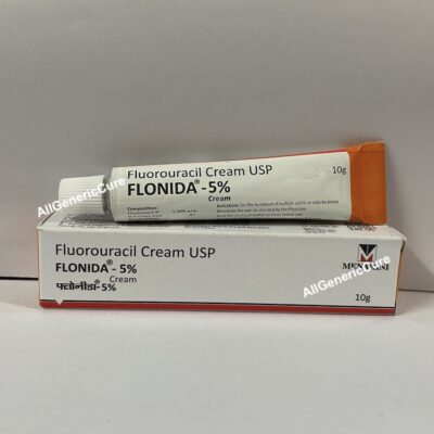 Buy Flonida Cream 5% online