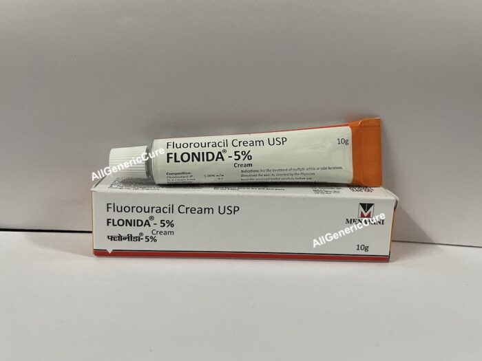 Buy Flonida Cream 5% online