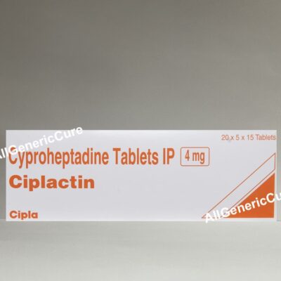 Buy Ciplactin online 4 mg