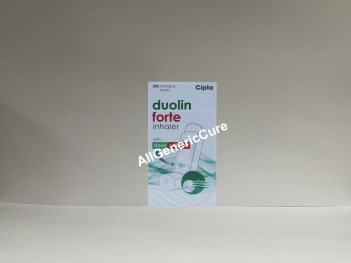 Buy Duolin Inhaler
