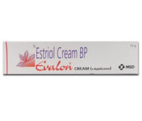 Buy Evalon cream online Estriol 1mg cream
