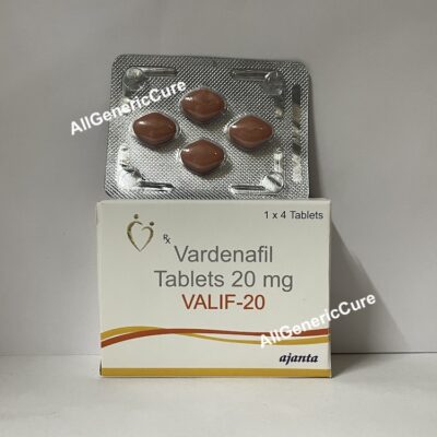 valif 20 mg vardenafil generic for cheap price