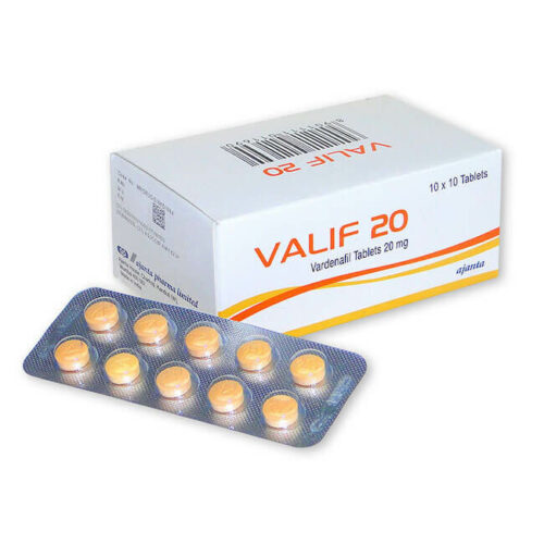 varedenafil tablets for the lowest price online
