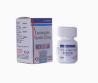 Xtane 25 mg Buy Exemestane UK cheap price online. We ship it in USA, Singapore for lowest price