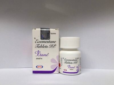 Xtane 25 mg Buy Exemestane UK cheap price online. We ship it in USA, Singapore for lowest price