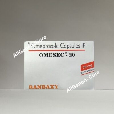 buy Omeprazole generic online for cheap price