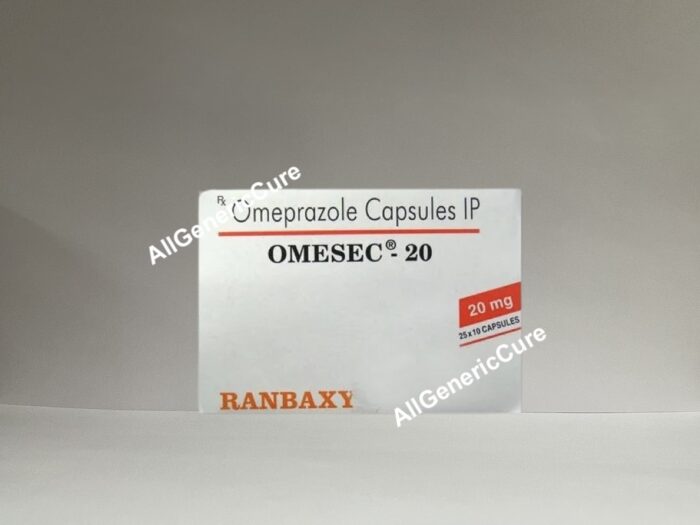 buy Omeprazole generic online for cheap price