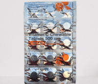 Buy Vitamin c tablets online | Improve immunity