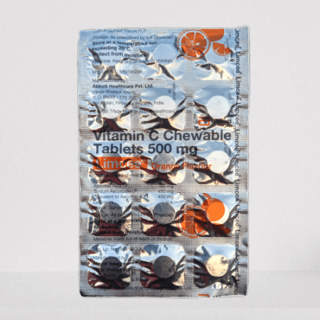 Buy Vitamin c tablets online | Improve immunity