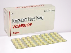 vomistop for nausea, Domperidone 10 mg tablet online