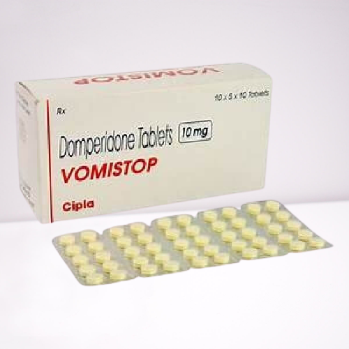 vomistop for nausea, Domperidone 10 mg tablet online