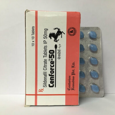 cenforce 50 mg