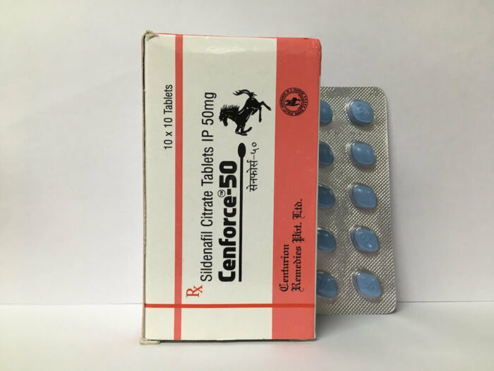 cenforce 50 mg