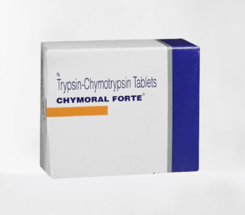 chymoral forte uk