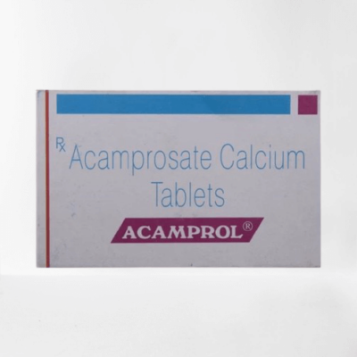 acamprol 333 mg
