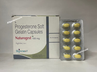 buy naturogest 100 mg or 200 mg online