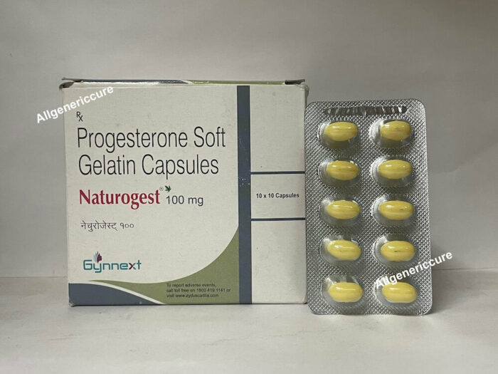 buy naturogest 100 mg or 200 mg online