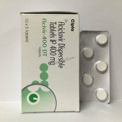 acivir tablet 400 mg, acivir tablet 800 mg online