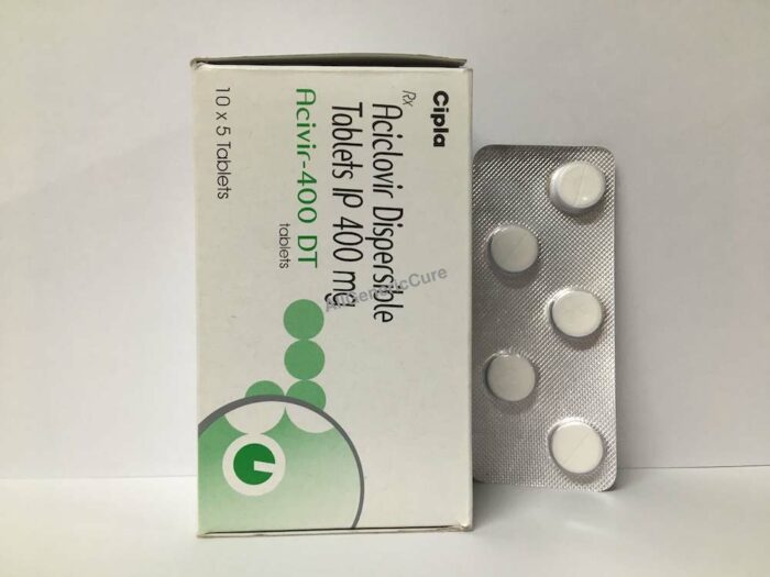 acivir tablet 400 mg, acivir tablet 800 mg online