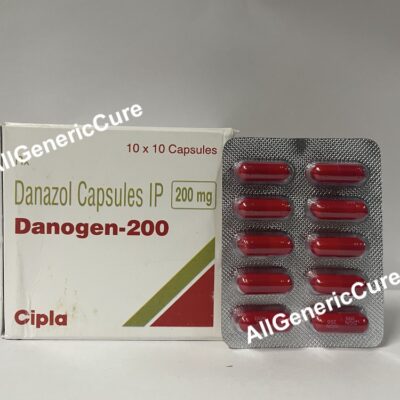 buy danogen danazol for men and women treat infertility in men