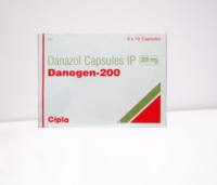 Buy Danazol Online 200mg, Danogen 100, 50 cheap price