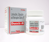 Buy Duovir N Tablet | Duovir PEP Tablet Cheap Price