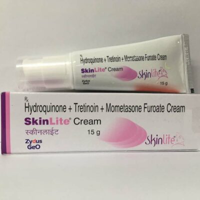 buy skinlite cream