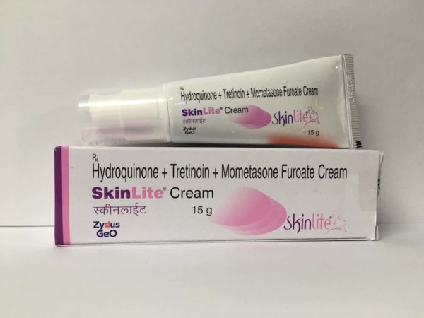 Skinlite Cream Online | Purchase Skinlite Cream in USA | UK