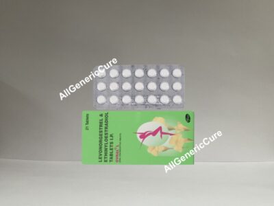 pfizer ovral contraceptive pill